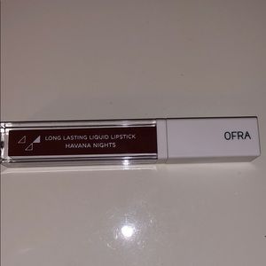 Ofra liquid lipstick “Havana Nights”